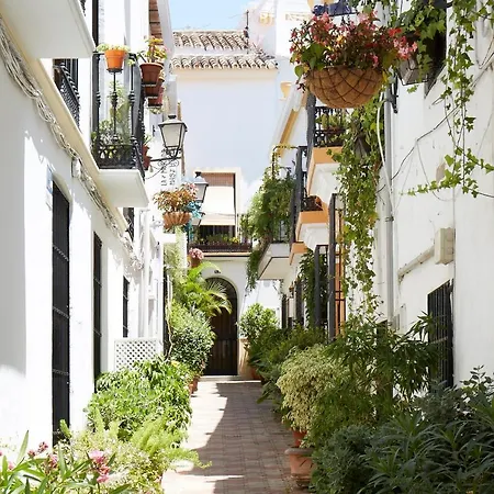 Central Old Town Marbella