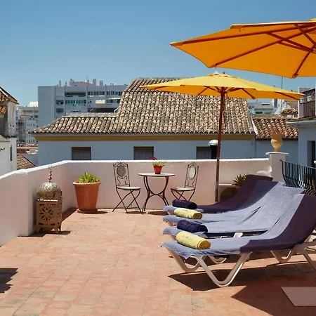 Apartamento Central Old Town Marbella
