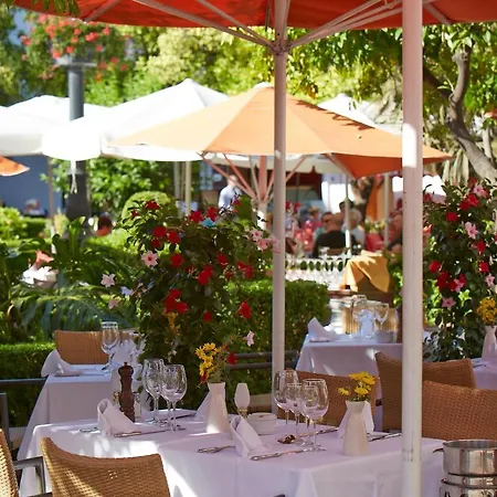 Apartamento Central Old Town Marbella